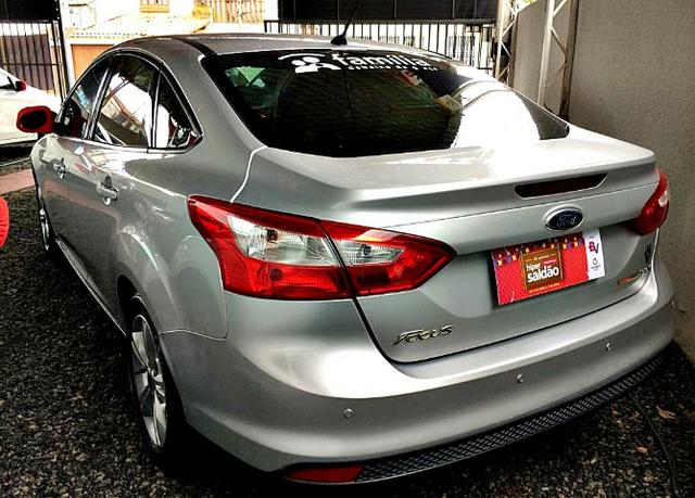 Focus Sedan 2.0 | 2013/2014 - Automático | (22) 2773-3391 - Foto 5