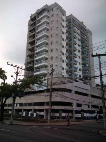 Cobertura para Venda em Rio de Janeiro, Olaria, 3 dormitórios, 1 suíte, 3 banheiros, 1 vag - Foto 12