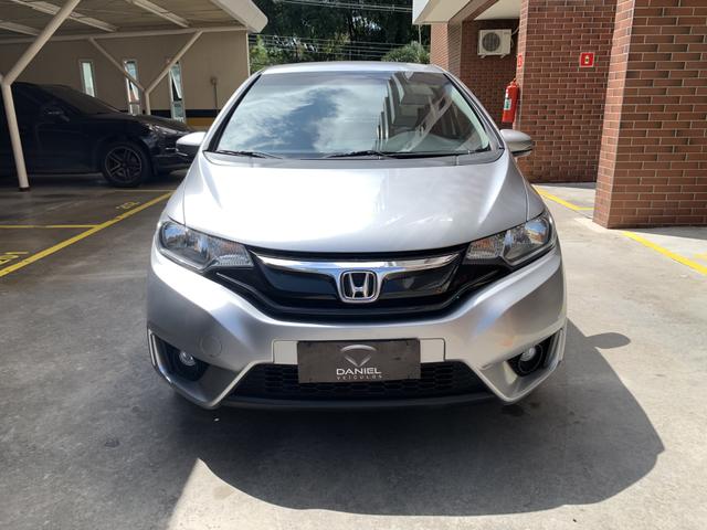 Honda Fit Ex 1.5 Aut. 2017 - Foto 12