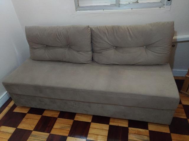 Apartamento 1 dormitório mobiliado - Cód.548 - Foto 19