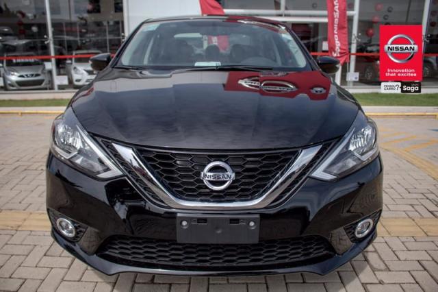NISSAN SENTRA S 2.0 16V-CVT 4p - Foto 3