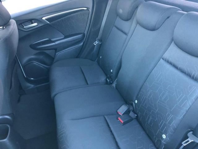 Honda Fit EX 1.5 Branco - Foto 9