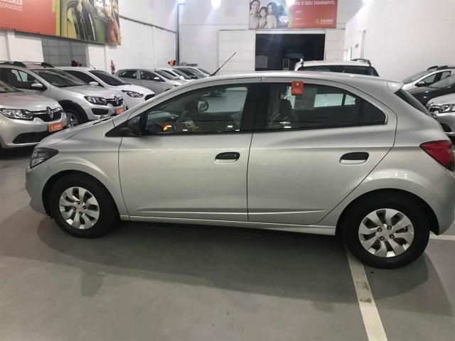 ONIX 2018/2019 1.0 MPFI JOY 8V FLEX 4P MANUAL - Foto 6