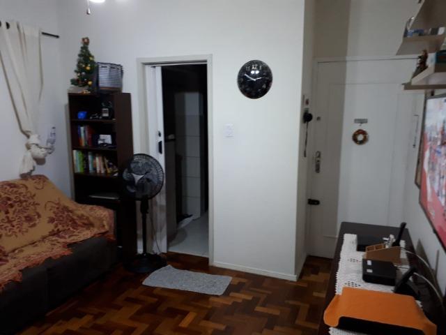Apartamento 1 dormitório - Cód.549