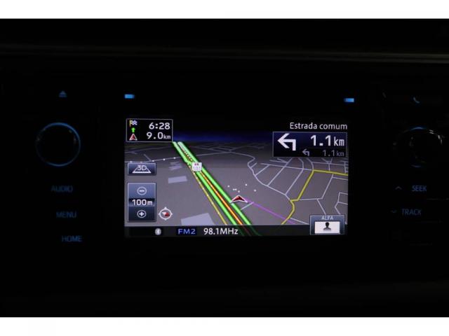 Toyota Corolla XEi 2.0 Flex 16V Aut. - Foto 11