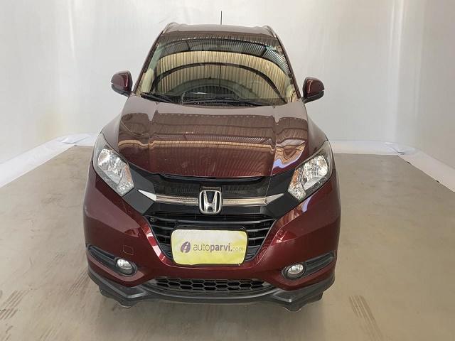 Honda hr-v 1.8 16v flex ex 4p automático - Foto 2
