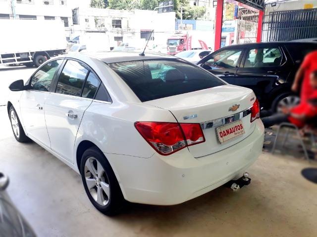 Cruze 1.8 Lt Automático Flex 2013 - Foto 2