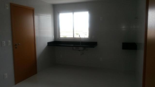 Alugo, 3 suítes, 3 vagas, Nova Betânia - Foto 7