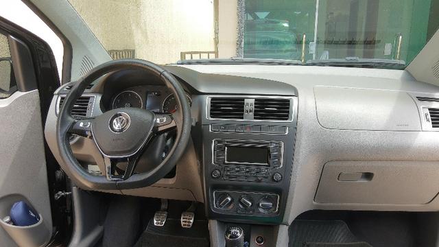 Vw - Volkswagen novo FOX super conservado e impecável - Foto 7