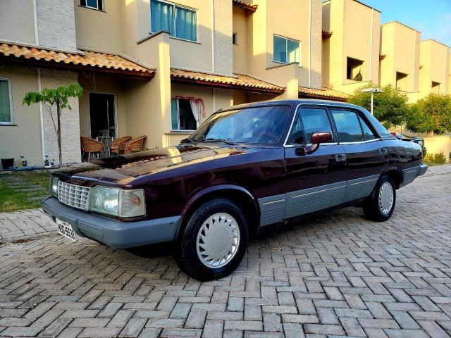 Opala Diplomata Château 88 para Colecionar!!! - Foto 10