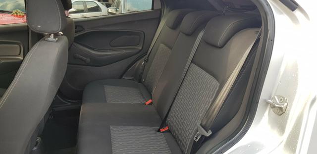 Ford ka se 1.0 3cc 2016/2017 só na vitória veículos temos as melhores ofertas do mercado - Foto 12