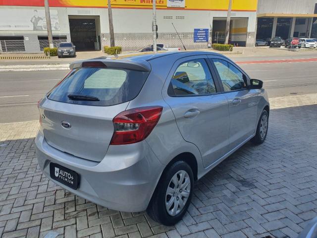 Ford ka 2017/2018 1.0 s 12v flex 4p manual - Foto 4