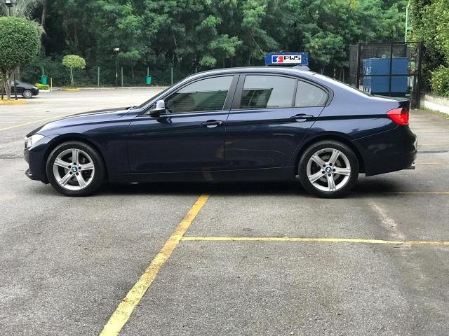 Bmw 320 i active flex sport 2.0 turbo *ano 2015 - Foto 2