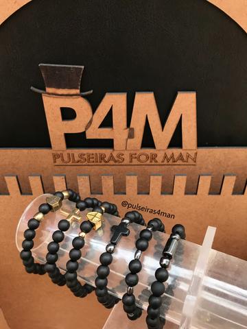Pulseira e cordão, confira os modelos! - Foto 5