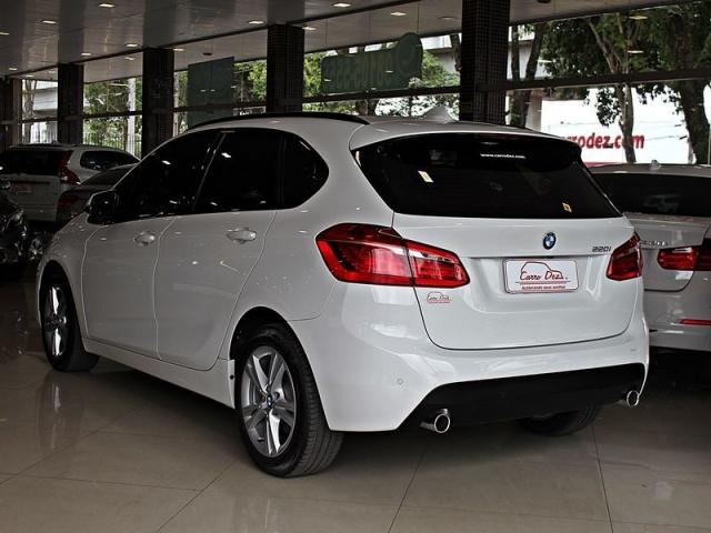 BMW 220i 2.0 Catactive Flex 4P - Foto 2