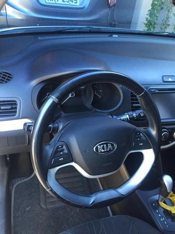 Kia Picanto ano 2014, R$ 31.000,00 - Foto 8