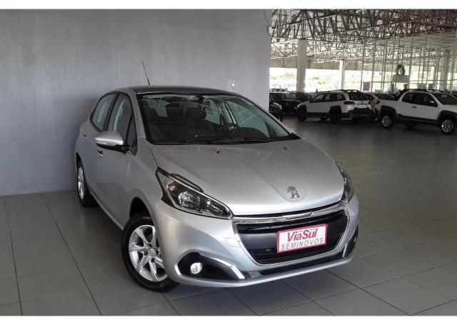 208 Allure 1.6 16V At Flexstart - Foto 2