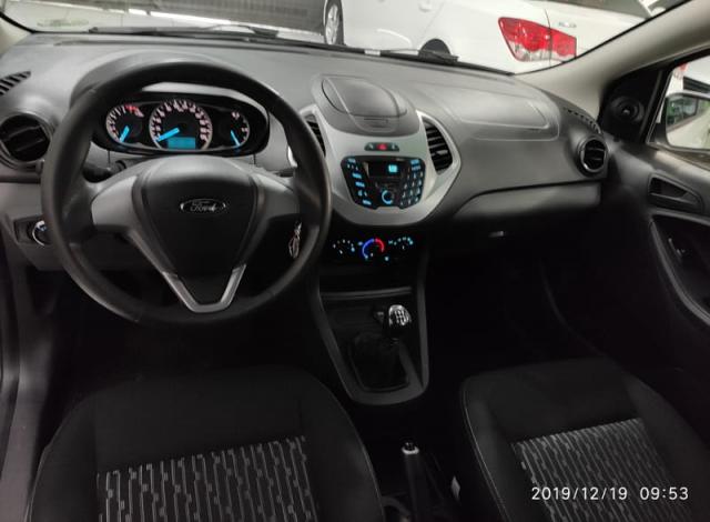 FORD KA SE 1.0 HA B - Foto 8