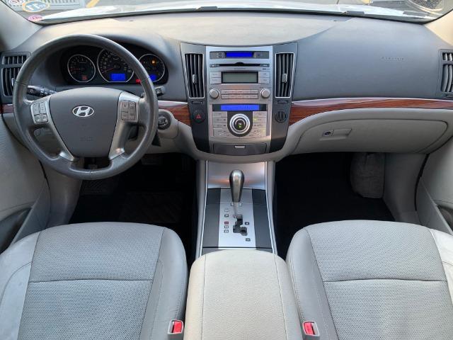 Hyundai Vera Cruz 3.8 V6 2010 (7 Lugares) (Único Dono) - Foto 8