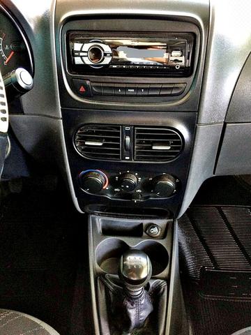 Fiat Strada Working Cabine Dupla 3 Portas | 2014 - Foto 7