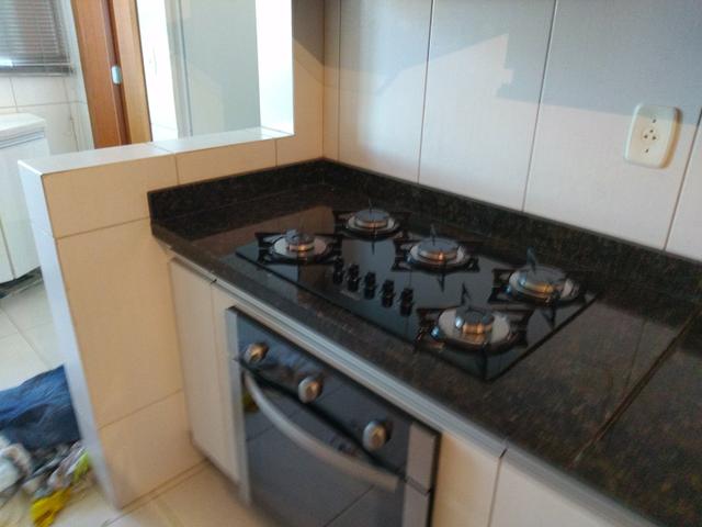 Apartamento de 186m² com 3 quartos centro Pato Branco - Foto 10