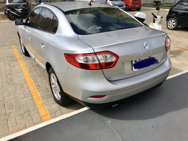 Fluence 2013 automático - Foto 4