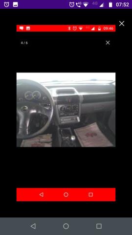 Corsa sedan Spirit 1.0 - Foto 2