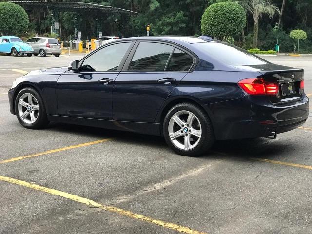 Bmw 320 i active flex sport 2.0 turbo *ano 2015 - Foto 8