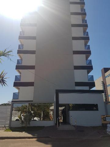 Flat Mobiliado - Smart Residence - Foto 20