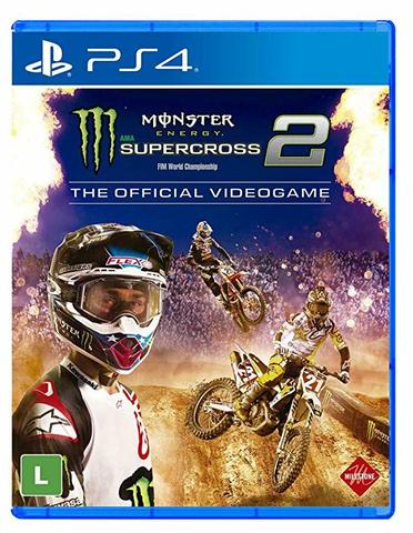 PLAY GAMES Ps4 (LACRADOS) - Foto 3