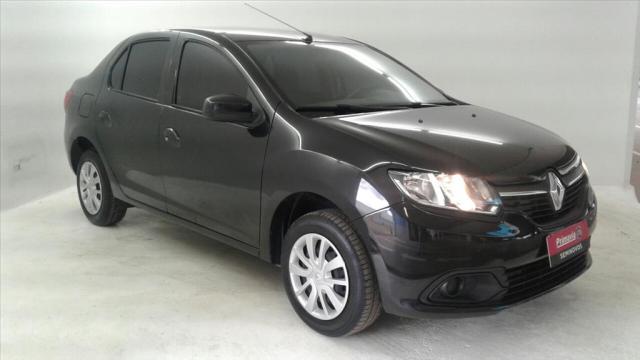 RENAULT LOGAN 1.0 12V SCE FLEX EXPRESSION 4P MANUAL