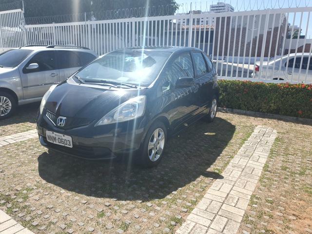 Vendo Honda Fit LXL 2010 Manual