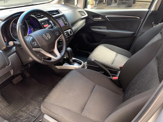 Honda Fit Ex 1.5 Aut. 2017 - Foto 2