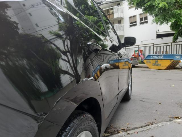 IX35 2015 Blindado - Foto 4