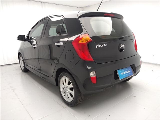 Kia Picanto 1.0 ex 12v flex 4p manual - Foto 6