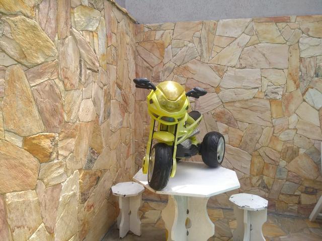 Moto elétrica