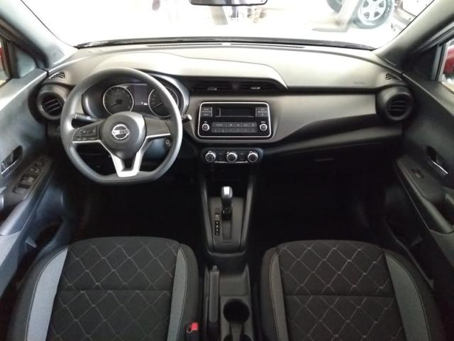 NISSAN KICKS S 1.6 16V FLEX 5P AUT - Foto 5