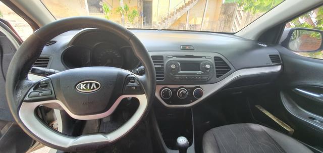 V/T Kia Picanto 2012 - Foto 9