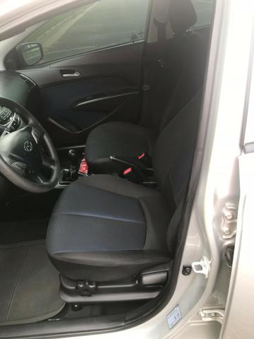 Hyundai Hb20s 1.6 comforf Plus 2014, Ipva 2020 pago, Sem Entrada + 60x $990 - Foto 6