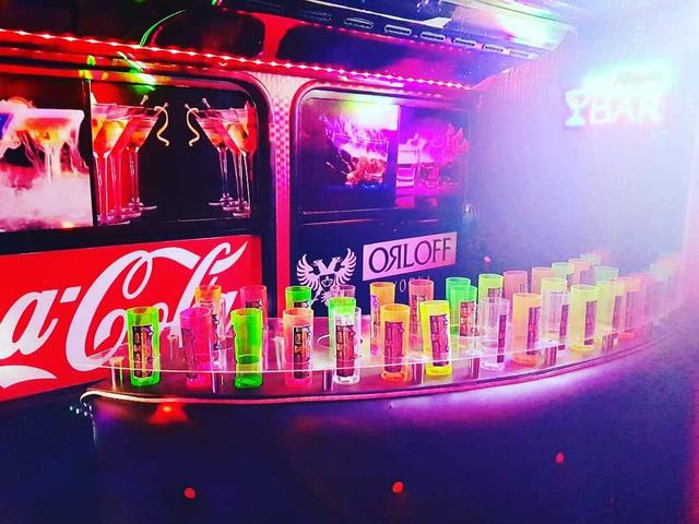 Vendo ônibus balada - Foto 4