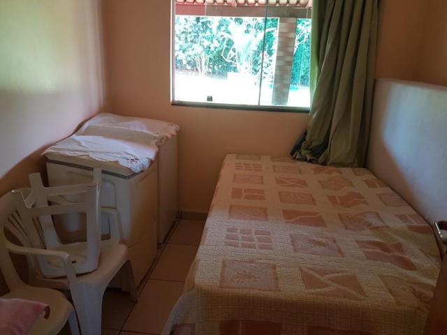 Chácara à venda com 3 dormitórios em Zona rural, Santa barbara de goias cod:em518 - Foto 17