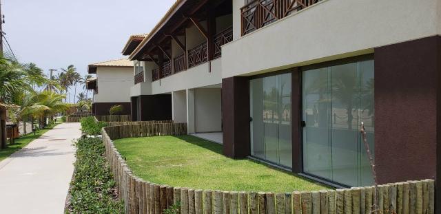 Casa de 2 e 3/4, Frente praia, Imbassaí - Foto 13