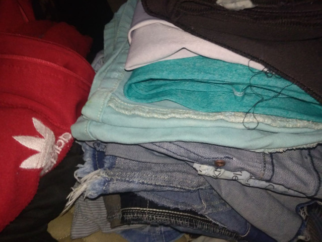 Roupas - Foto 5