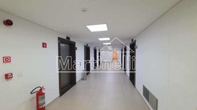 Escritório à venda em Jardim sao luiz, Ribeirao preto cod:V15870 - Foto 6
