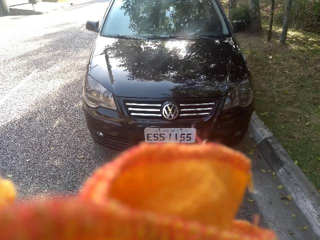 Polo sedan - Foto 3