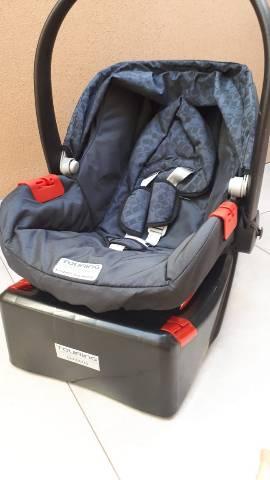 Bebê Conforto com Base - Foto 5