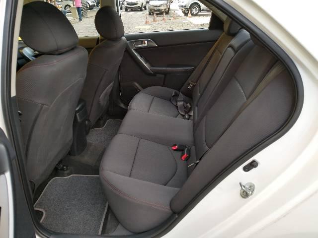 Cerato SX3 automático 2013 - Foto 6
