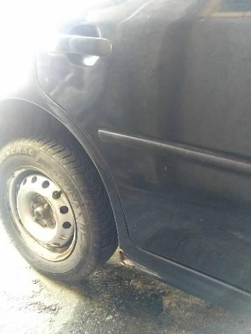 Gol 1.0 2002 gasolina 4p - Foto 2