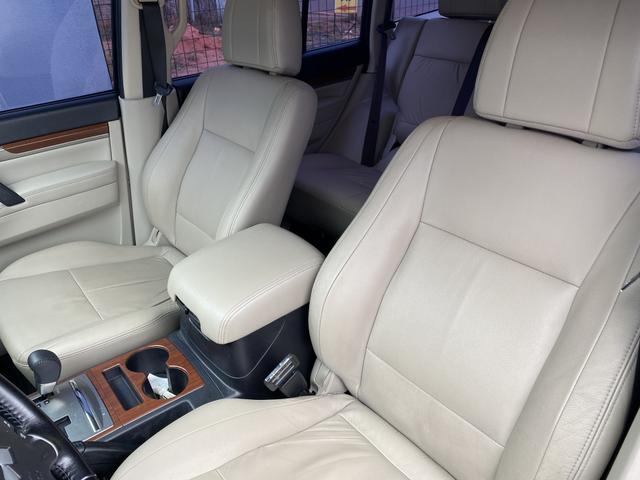 Impecável - Pajero Full HPE 3.2 4x4 - 7 LUGARES - Foto 8