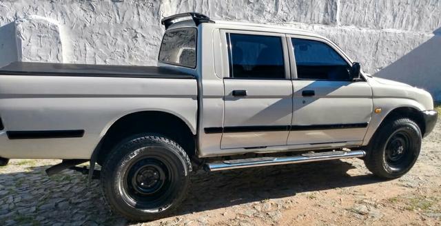 L200 2008 - Foto 15